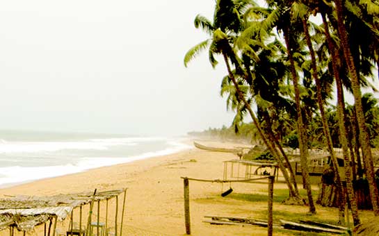 Benin Travel Insurance